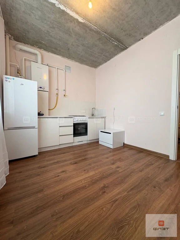 Продажа квартиры, Сокуры, Лаишевский район, ул. Березовая - Фото 2