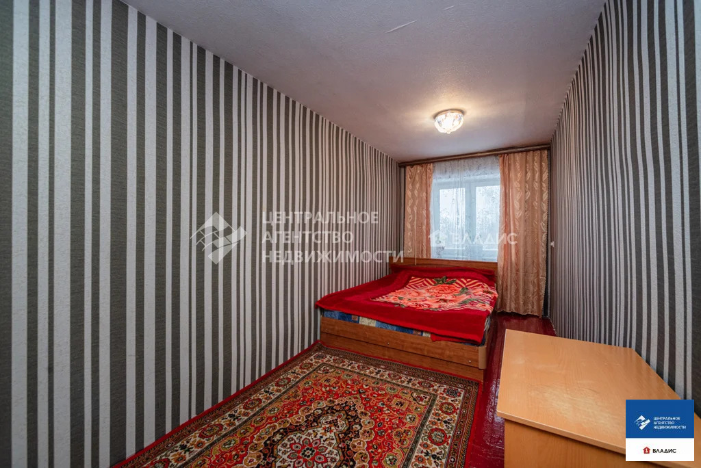 Продажа квартиры, Рязань, ул. Весенняя - Фото 4