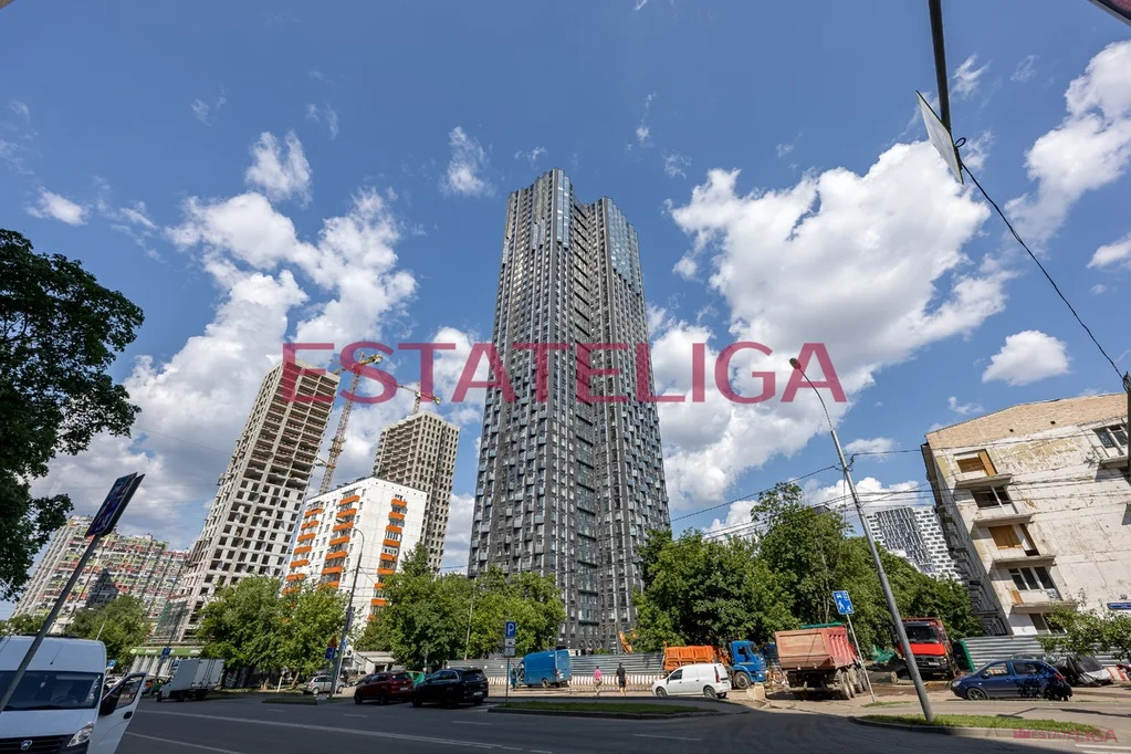Продажа квартиры, ул. Генерала Глаголева - Фото 9