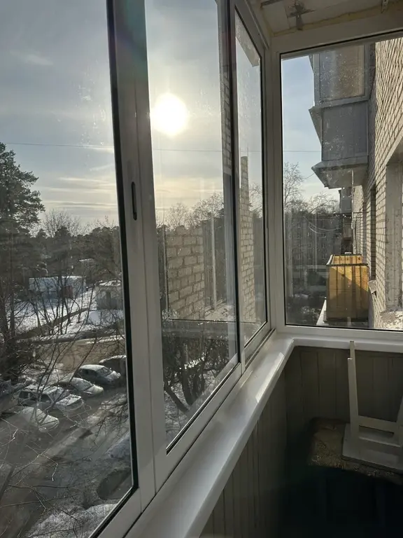 Однушку в Малаховке рядом с платформой Малаховка Поперечная улица,д.1 - Фото 40