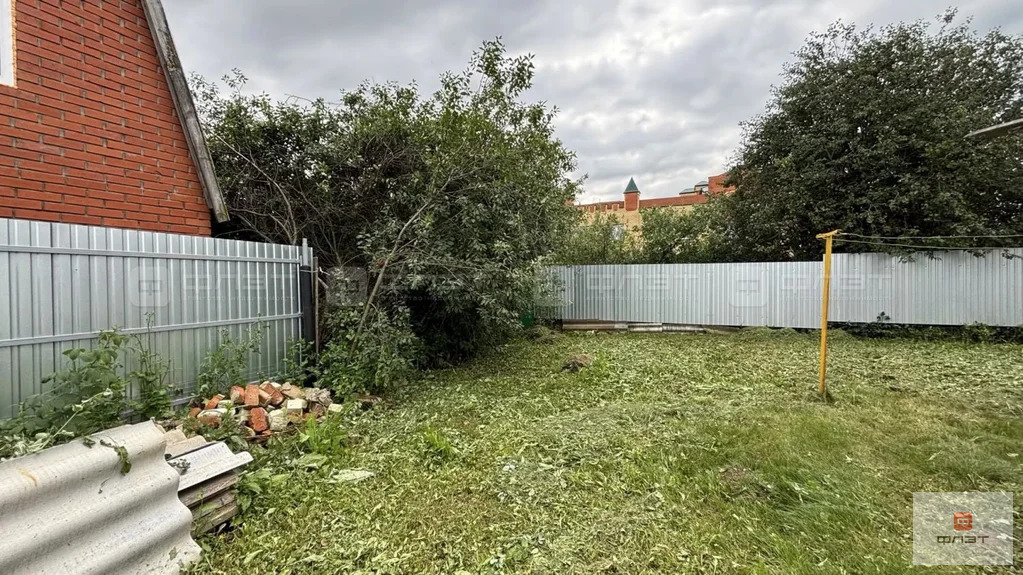 Продажа дома, Арск, Арский район, ул. Сибгатуллина - Фото 6