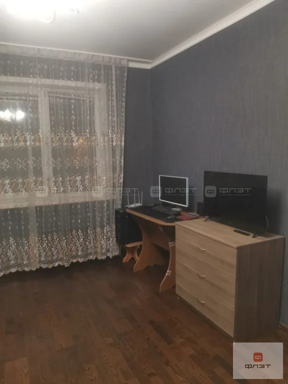 Продажа квартиры, Казань, ул. Академика Лаврентьева - Фото 3