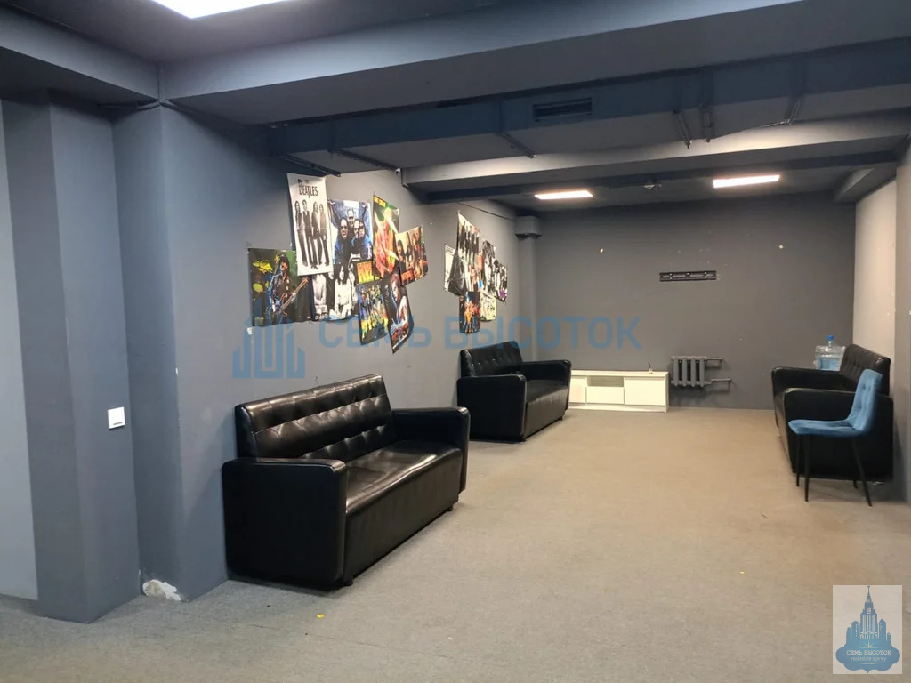 Аренда ПСН, Подольск, ул. Комсомольская - Фото 1