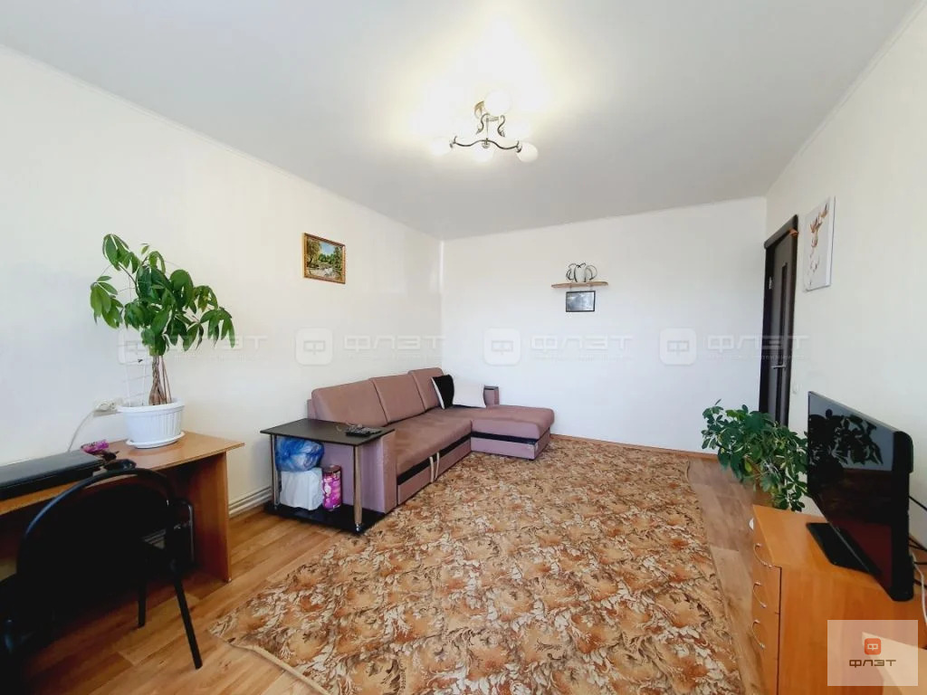 Продажа квартиры, Габишево, Лаишевский район, ул. Октябрьская - Фото 14