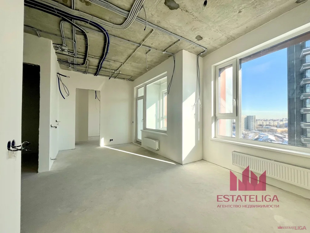 Продажа квартиры, Варшавское ш. - Фото 5