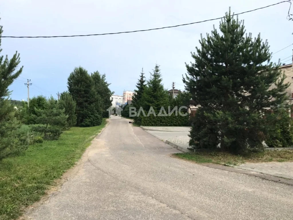 городской округ Владимир, Владимир, Ленинский район, Береговая улица,  ... - Фото 4