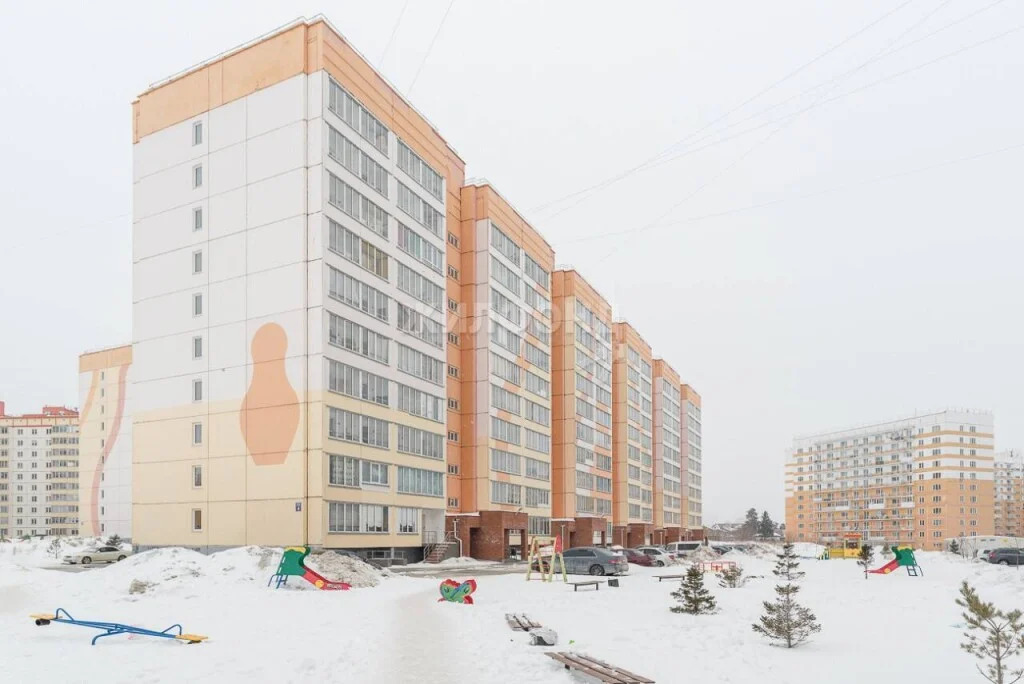 Продажа квартиры, Новосибирск, Дмитрия Шмонина - Фото 7