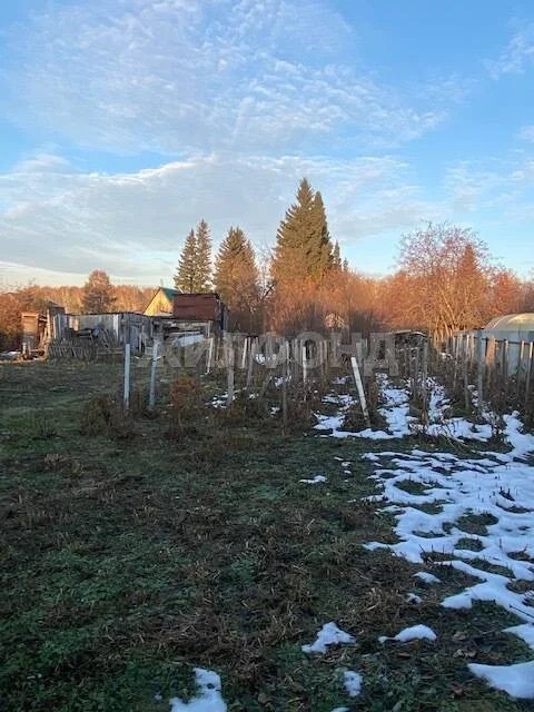 Продажа дома, Новосибирск, снт Водник - Фото 14