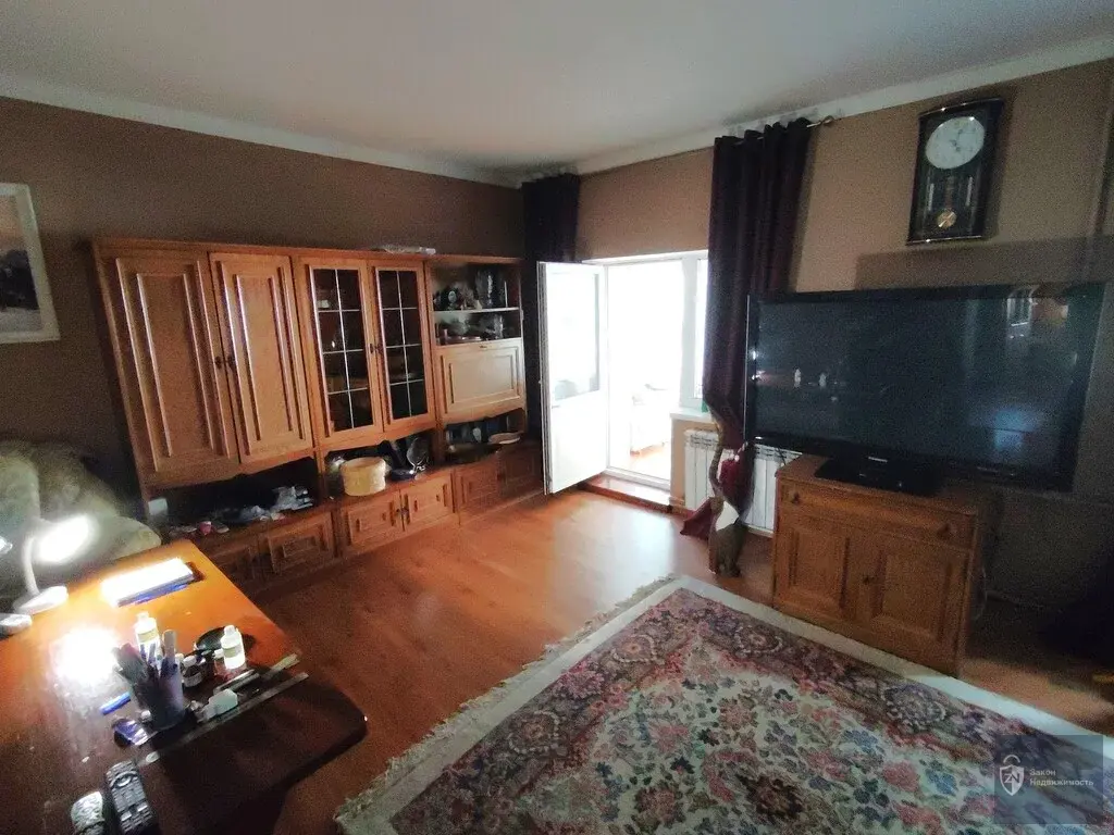 Коттедж 200 кв. м. в Новоглаголевo, 37 км от MKAД - Фото 10