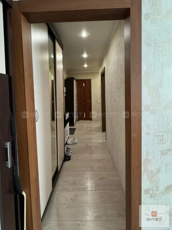 Продажа квартиры, Казань, ул. Чистопольская - Фото 6