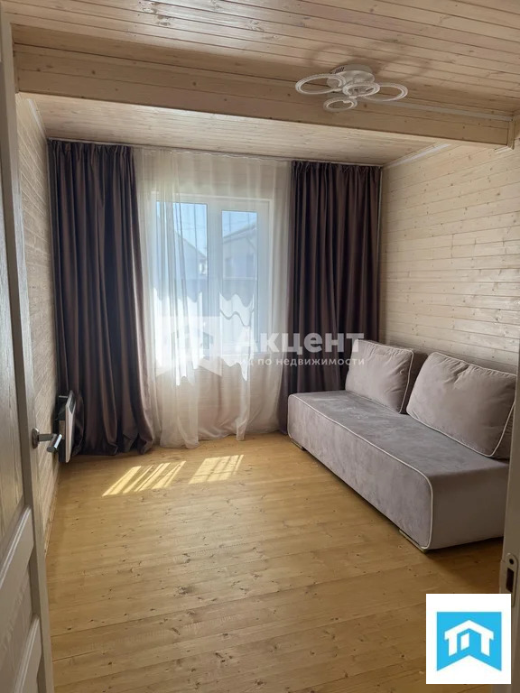 Продажа дома, Конохово, Ивановский район, Нежная улица - Фото 4