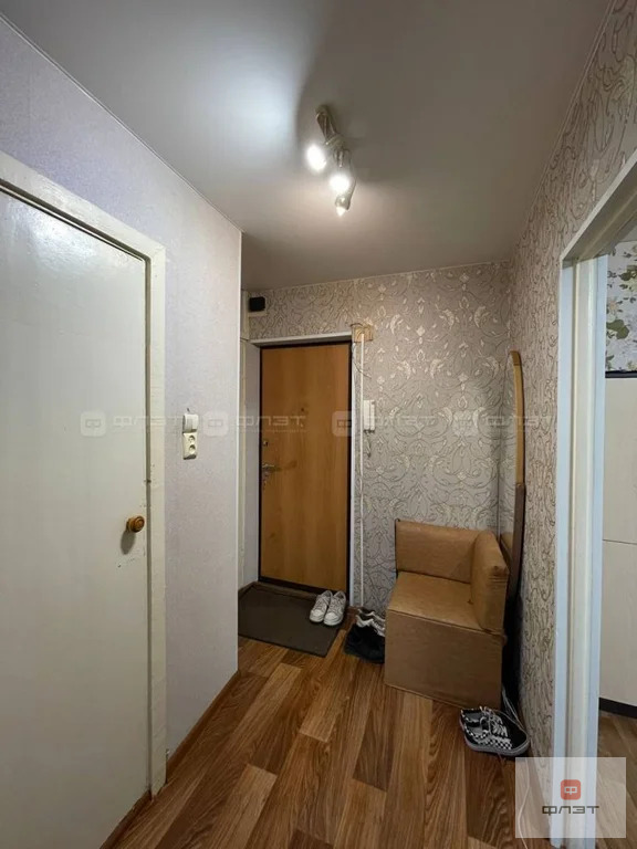 Продажа квартиры, Казань, ул. Адоратского - Фото 14