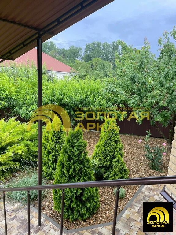 Продажа дома, Трудобеликовский, Красноармейский район, ул. Ленина - Фото 18
