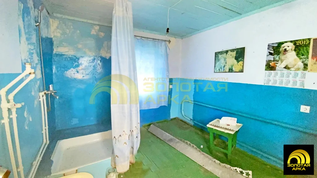 Продажа дома, Адагум, Крымский район - Фото 9