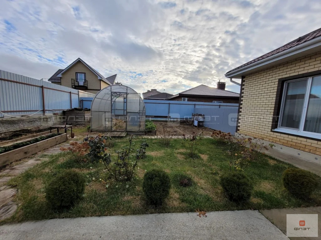 Продажа дома, Куюки, Пестречинский район, 11-й квартал - Фото 12