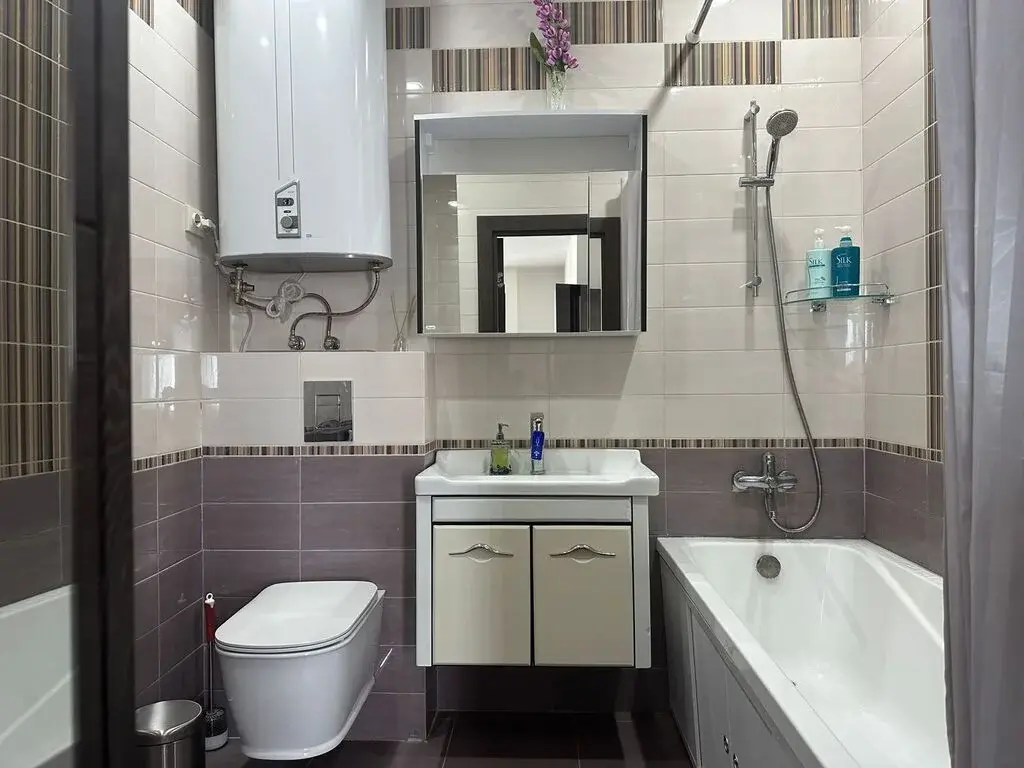 Сдам квартиру на длительный срок ЖК 28 микрорайон г.Балашиха - Фото 4