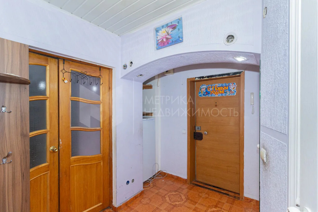 Продажа квартиры, Тюмень, г Тюмень - Фото 14