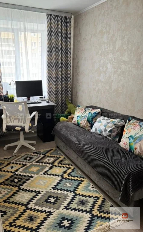Продажа квартиры, Казань, ул. Чистопольская - Фото 9