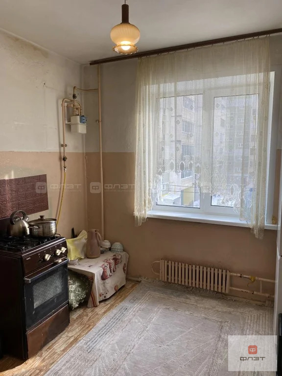 Продажа квартиры, Казань, ул. Хайдара Бигичева - Фото 3