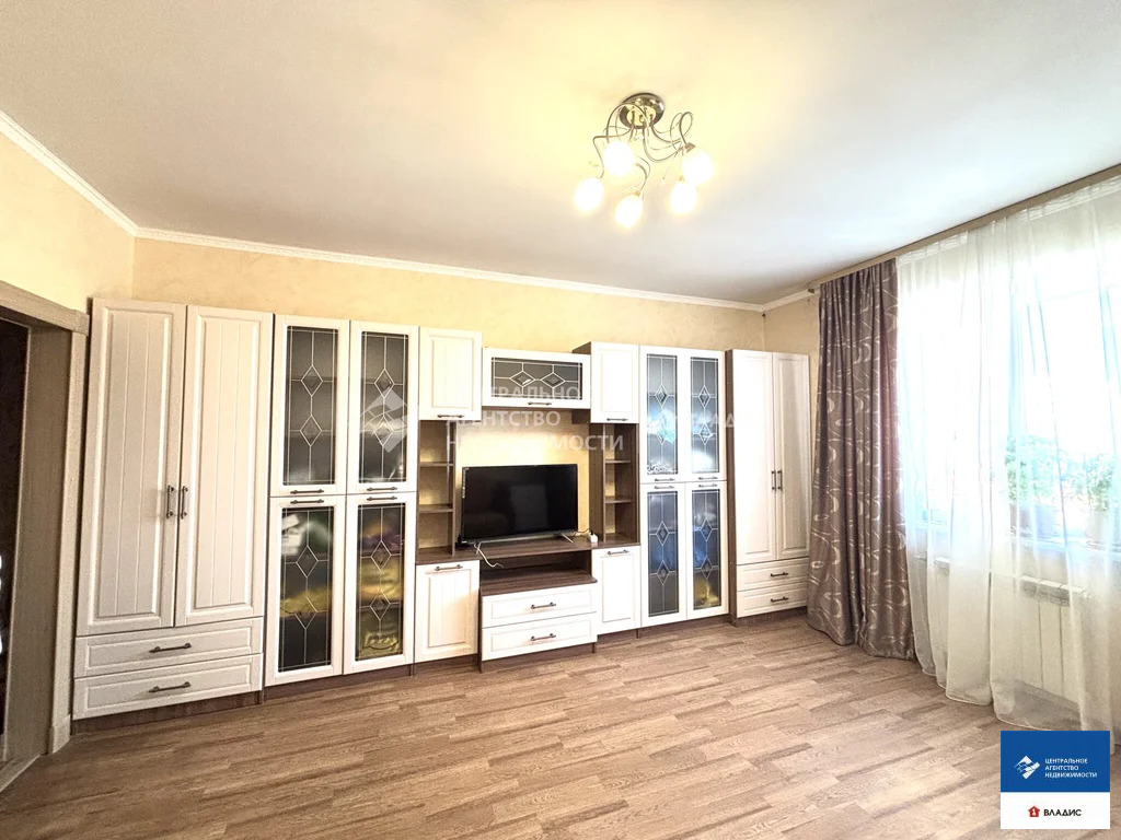 Продажа квартиры, Рязань, ул. Введенская - Фото 1