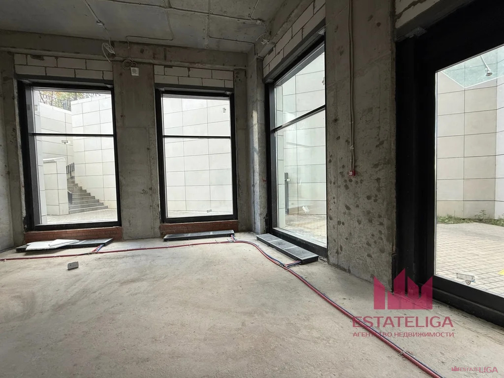 Аренда ПСН, Нагатинская наб. - Фото 5