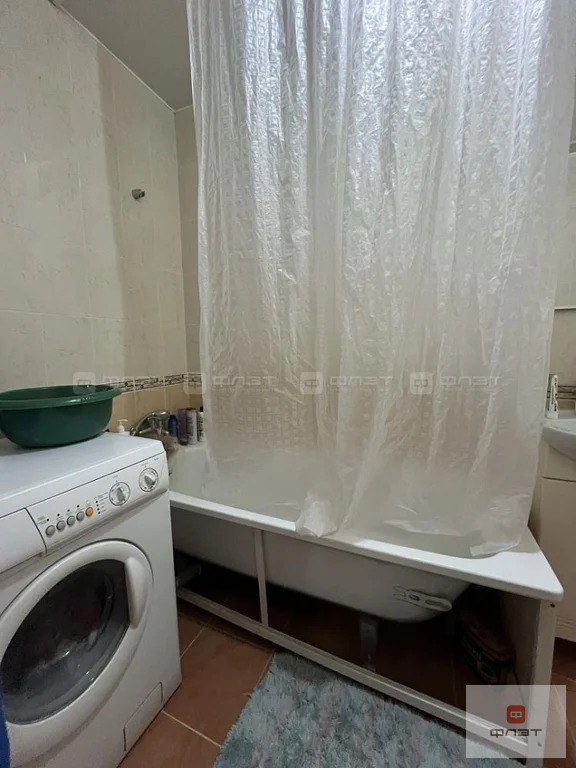 Аренда квартиры, Казань, ул. Широкая д.2 - Фото 6