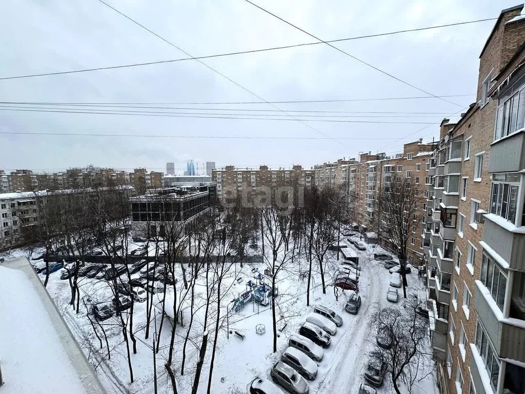 Продажа квартиры, ул. Симоновский Вал - Фото 10