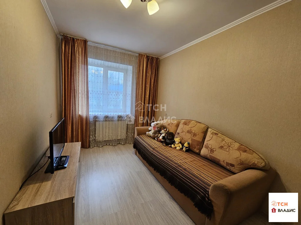 Продажа квартиры, Лесной, улица Гагарина - Фото 4