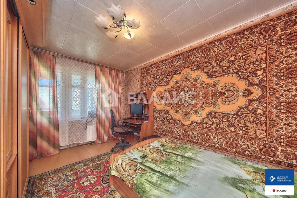 Продажа квартиры, Рязань, ул. Новоселов - Фото 1