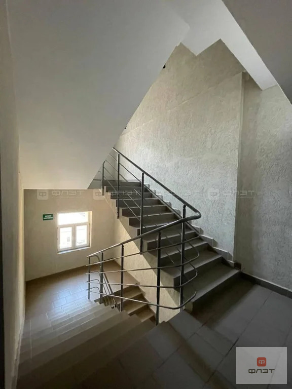 Продажа квартиры, Казань, ул. Фатыха Карима - Фото 15