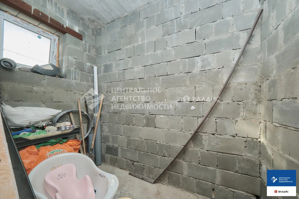 Продажа дома, Рыбновский район, Полтевская улица - Фото 10