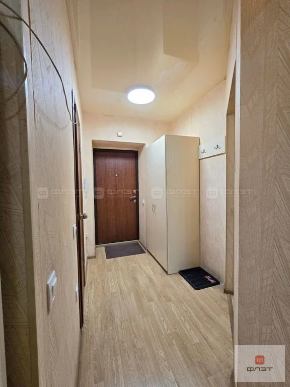 Продажа квартиры, Казань, ул. Кул Гали - Фото 16