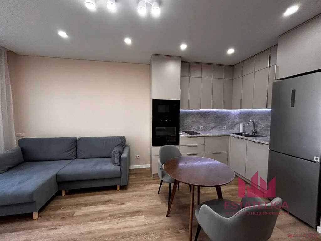 Аренда квартиры, Кронштадтский б-р. - Фото 2