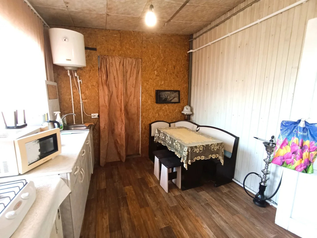 Продажа дома, Ветеран, Анапский район, улица Ветеранов - Фото 7