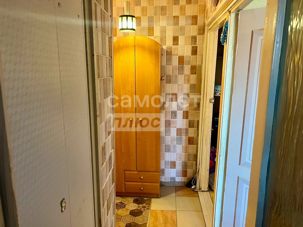Продажа квартиры, Талдом, Талдомский район, Забырина ул. - Фото 17