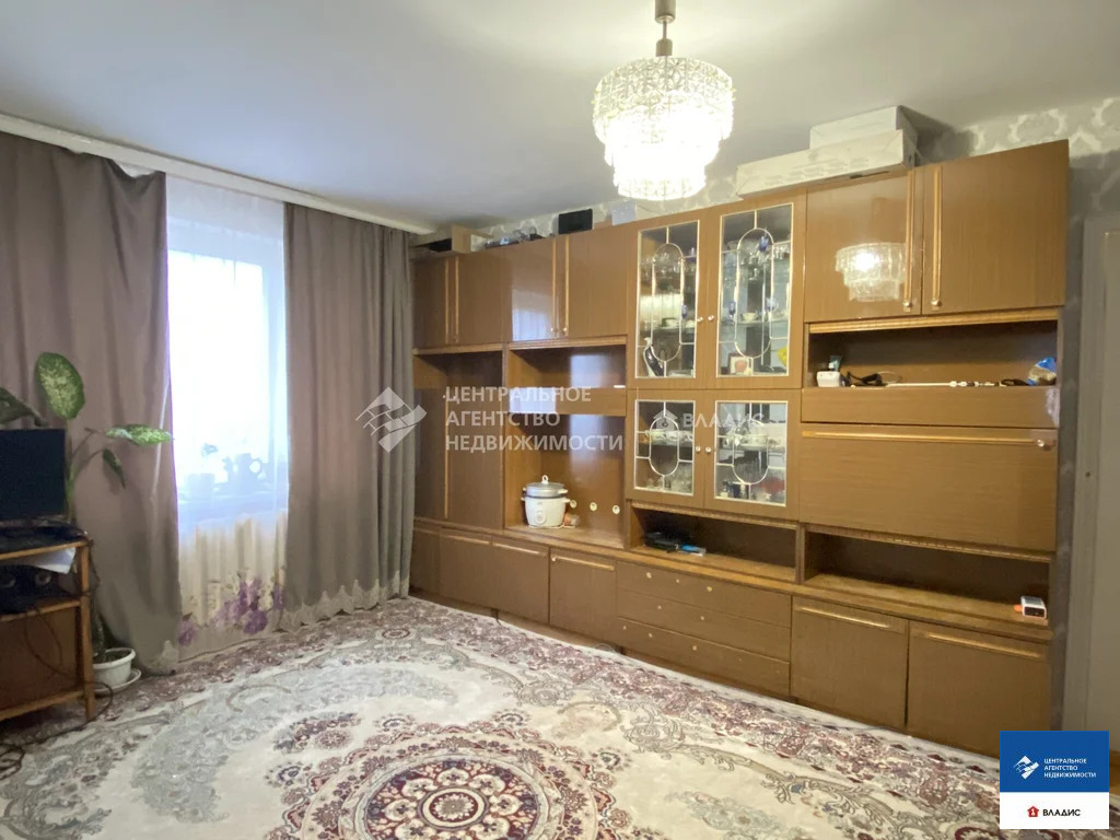 Продажа квартиры, Скопин - Фото 6