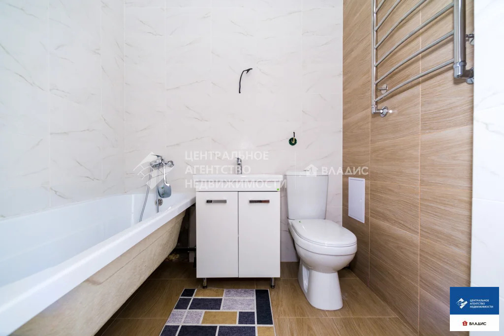 Продажа квартиры, Рязань, ул. Интернациональная - Фото 6