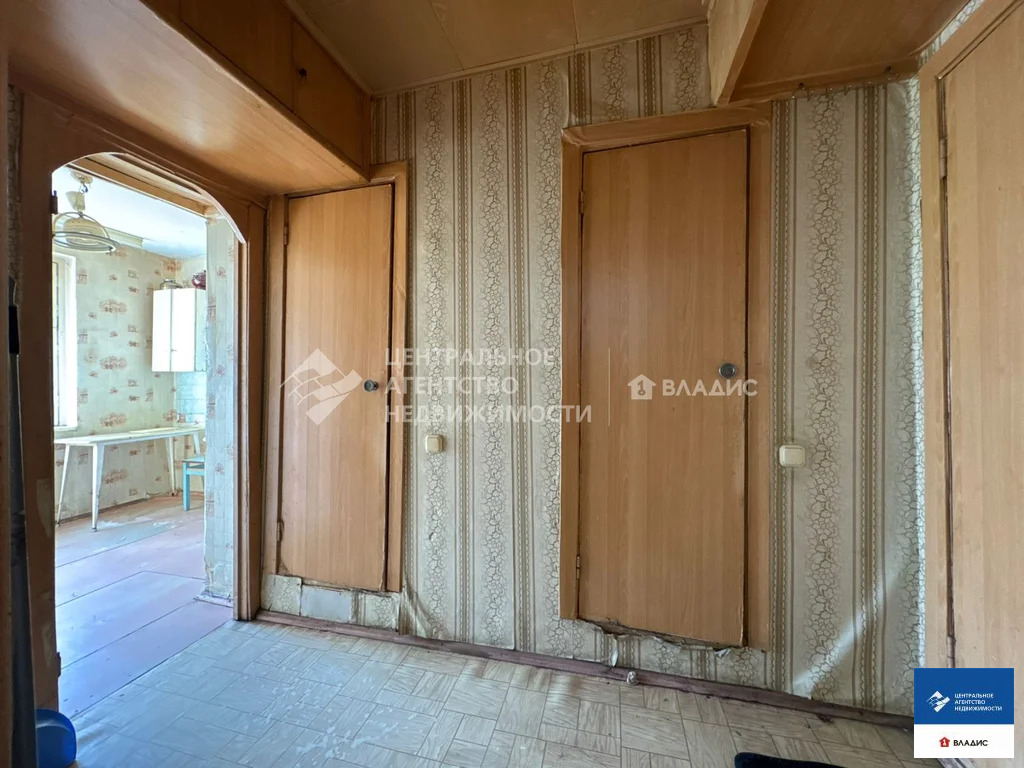 Продажа квартиры, Рязань, ул. Сельских Строителей - Фото 1