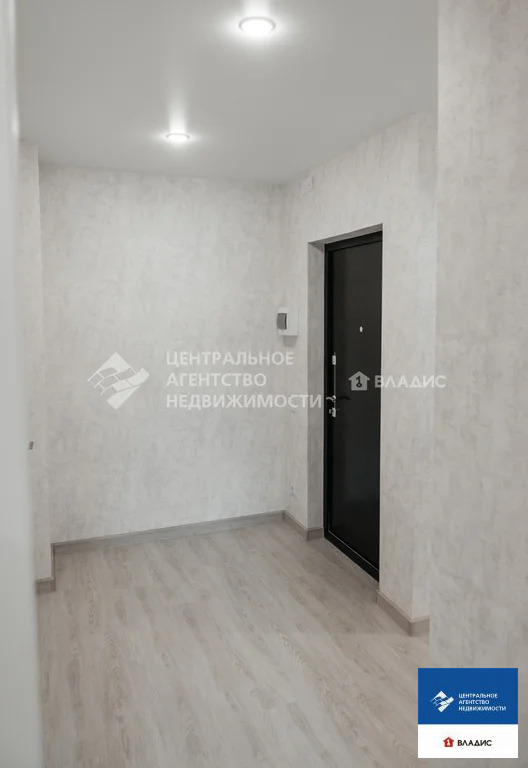 Продажа квартиры, Рязань, микрорайон Олимпийский городок - Фото 11