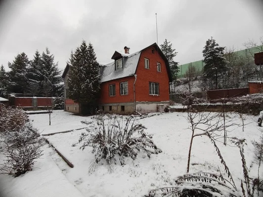 Продам дом, Пенино-1 снт, 140, Пенино д, 14 км от города - Фото 4