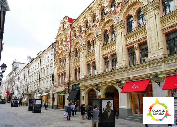 Сдаётся офисное помещение в бизнес-центре класса А - Фото 6