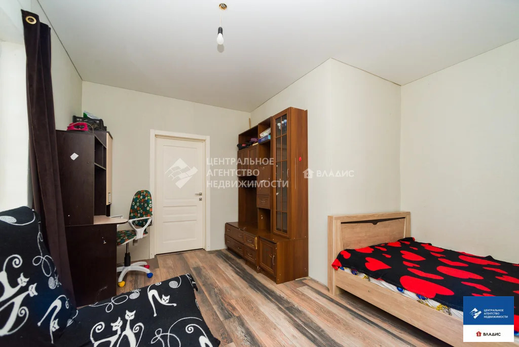 Продажа дома, Рязань, 4-й проезд Добролюбова - Фото 7