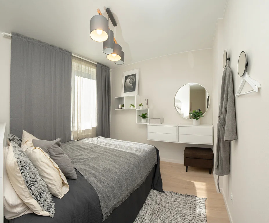 Продам 2-комн. квартиру 63.8 кв.м. - Фото 5