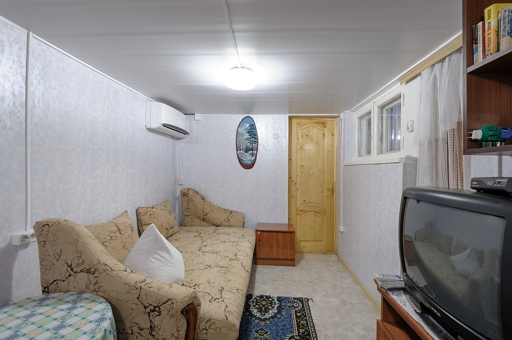 Сдам комнаты в коттедже на берегу Азовского моря 50 м до моря - Фото 44