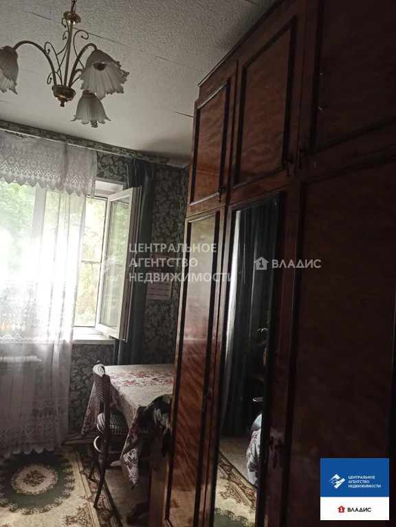 Аренда комнаты, Рязань, ул. Великанова - Фото 2