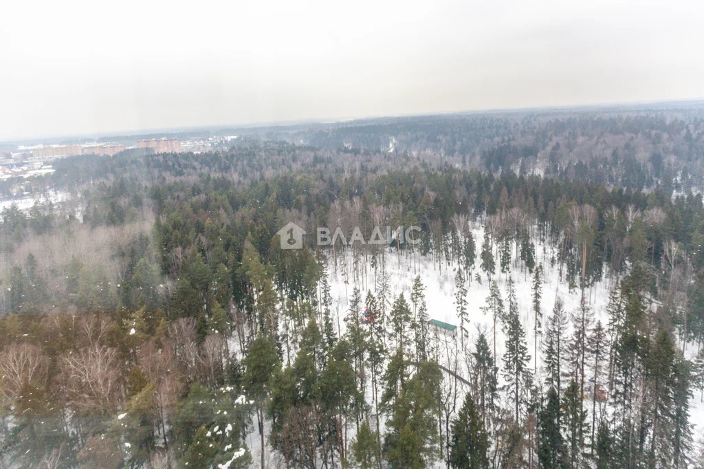 городской округ Красногорск, Красногорск, улица Игоря Мерлушкина, д.2, ... - Фото 14