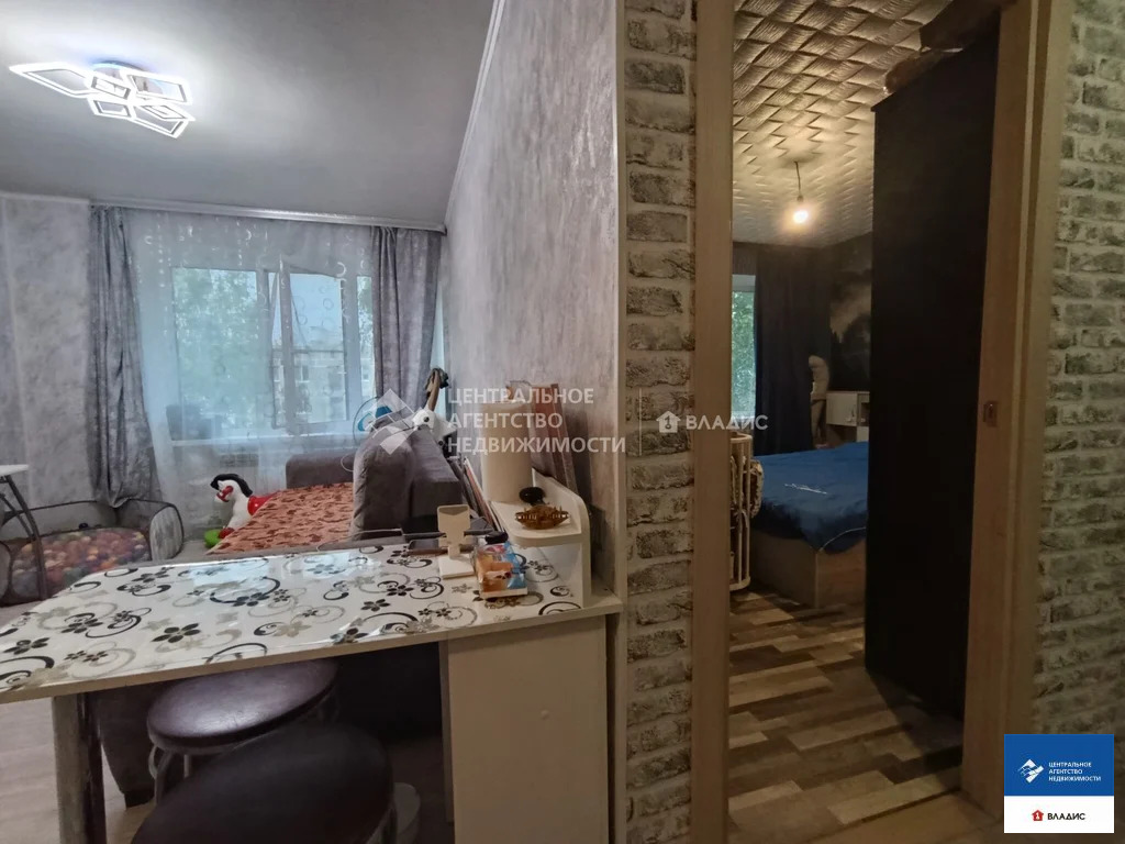 Продажа квартиры, Шилово, Шиловский район, ул. Рязанская - Фото 14