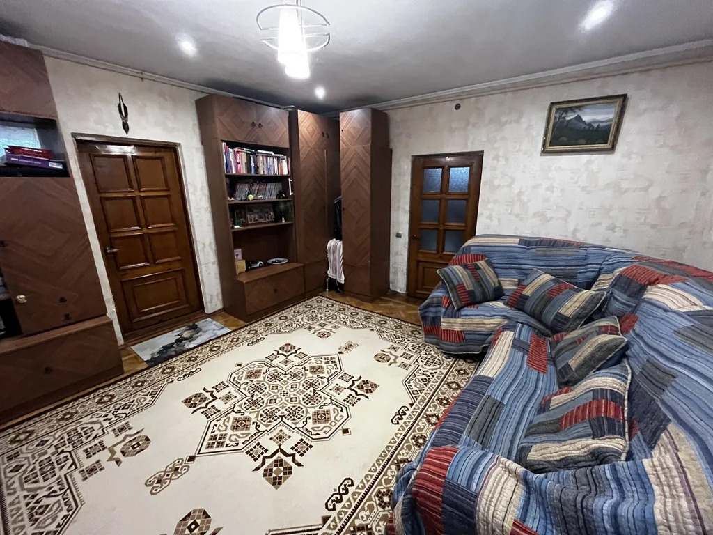 Продажа дома, Афипский, Северский район, ул. Привокзальная - Фото 10