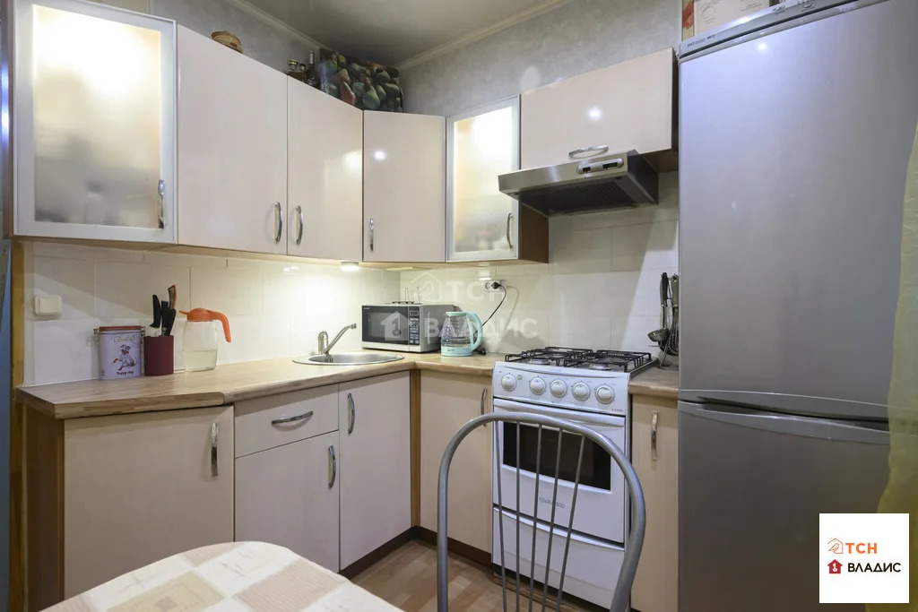 Продажа квартиры, Королев, ул. Богомолова - Фото 2