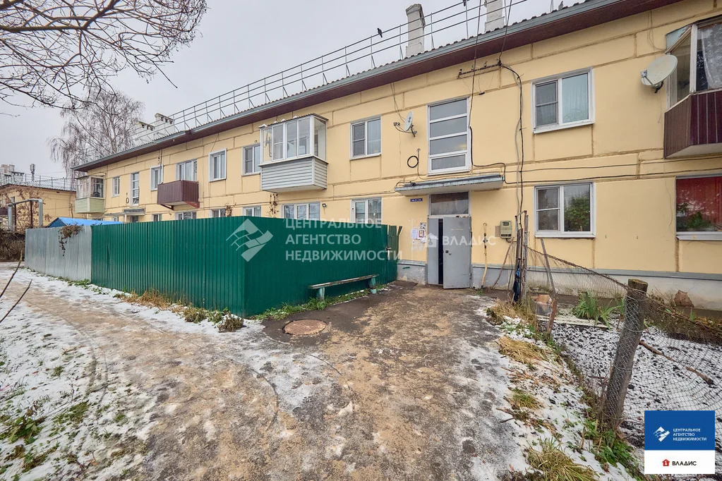 Продажа квартиры, Рыбное, Рыбновский район, 1-й квартал Прогресса - Фото 15